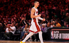 风评掉了，希罗被阿德巴约打脸后，遭到多位NBA球员嘲讽：搞把戏