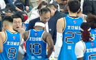 CBA快讯！北京男篮接近签约布朗，赵柏清签约日本球队，山西签约14+6后卫