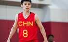 热议前CBA状元连续三年被兜售：被租借至辽宁合同期内成最大阻力