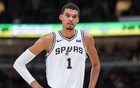 文班亚马降薪5100万引地震 NBPA：薪资制度出问题了