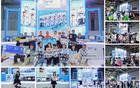 蓝白旋风的三日答卷：雷克沙BW2026参展圆满收官