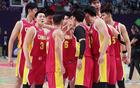 中国男子三大球集体陷入恶性循环
