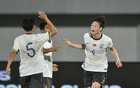 U17国足1-1战平尼日利亚 四国赛提升实力为世少赛做准备