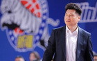 官宣了！姜正秀确定成为主教练，新赛季压力巨大！