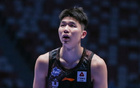 拒成CBA状元！石奎与NBL3冠王达成口头签约协议 避免被四川选中