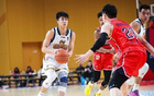 媒体人：去年CBA选秀榜眼杜智博将加盟广州龙狮男篮