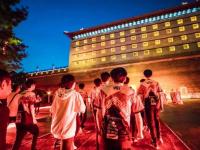 6月6号：全程直播、官方造梗，苏超联赛凭什么让全国球迷上头？